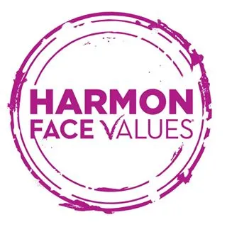 Harmon Face Values discount code